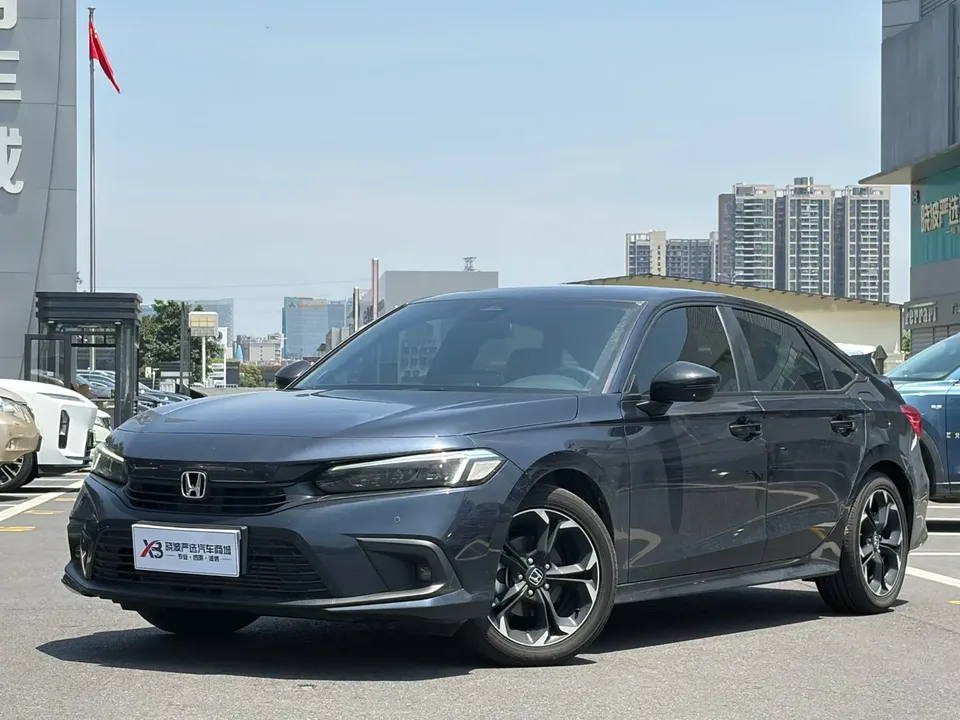 Honda CIVIC 2023