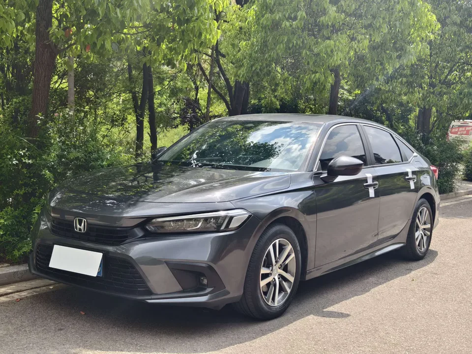 Honda CIVIC 2022
