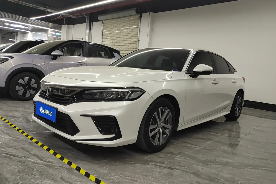 Honda CIVIC 2023