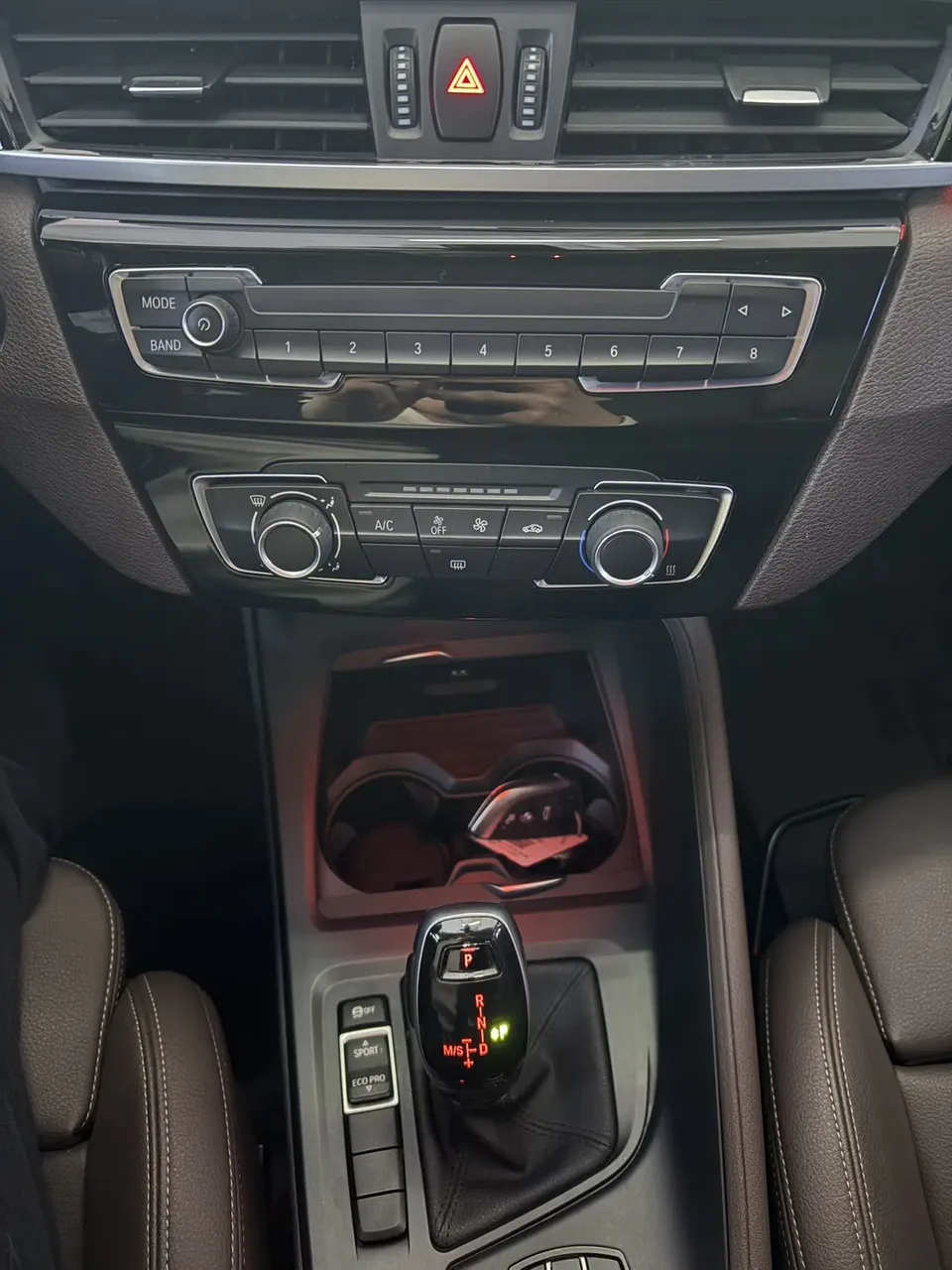 BMW X1 BMW X1 2022 sDrive20Li Fashion Edition 2022 — миниатюра 4