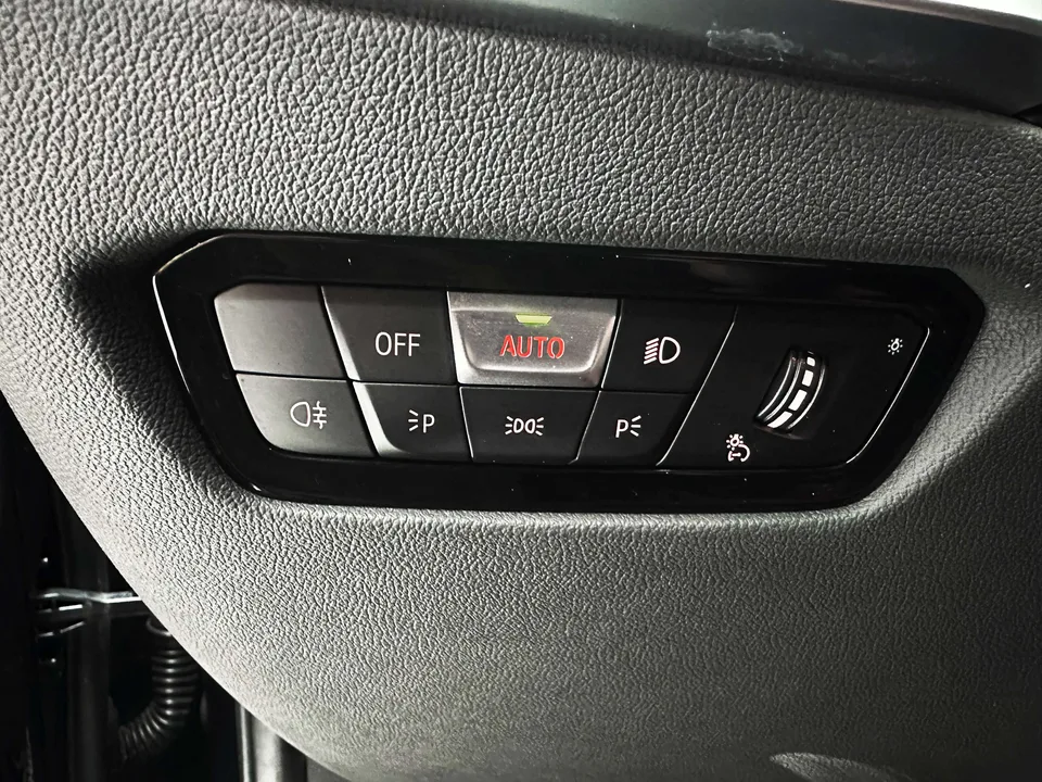 BMW 3 Series BMW 3 Series 2022 320Li M Sport Package 2022 — миниатюра 2