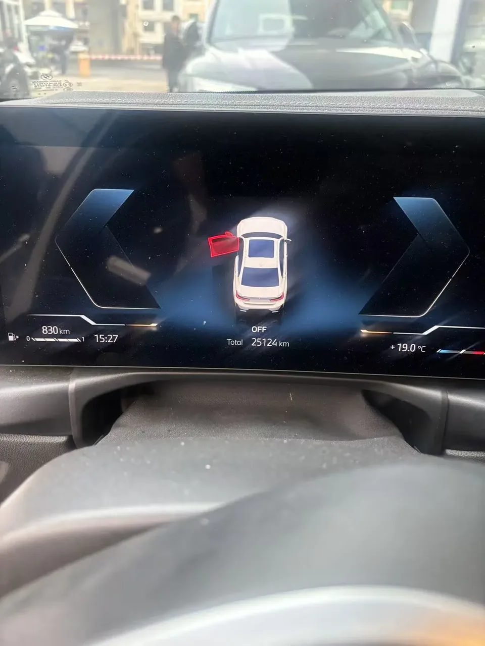 BMW 3 Series BMW 3 Series 2023 320Li M Sport Package 2023 — миниатюра 5