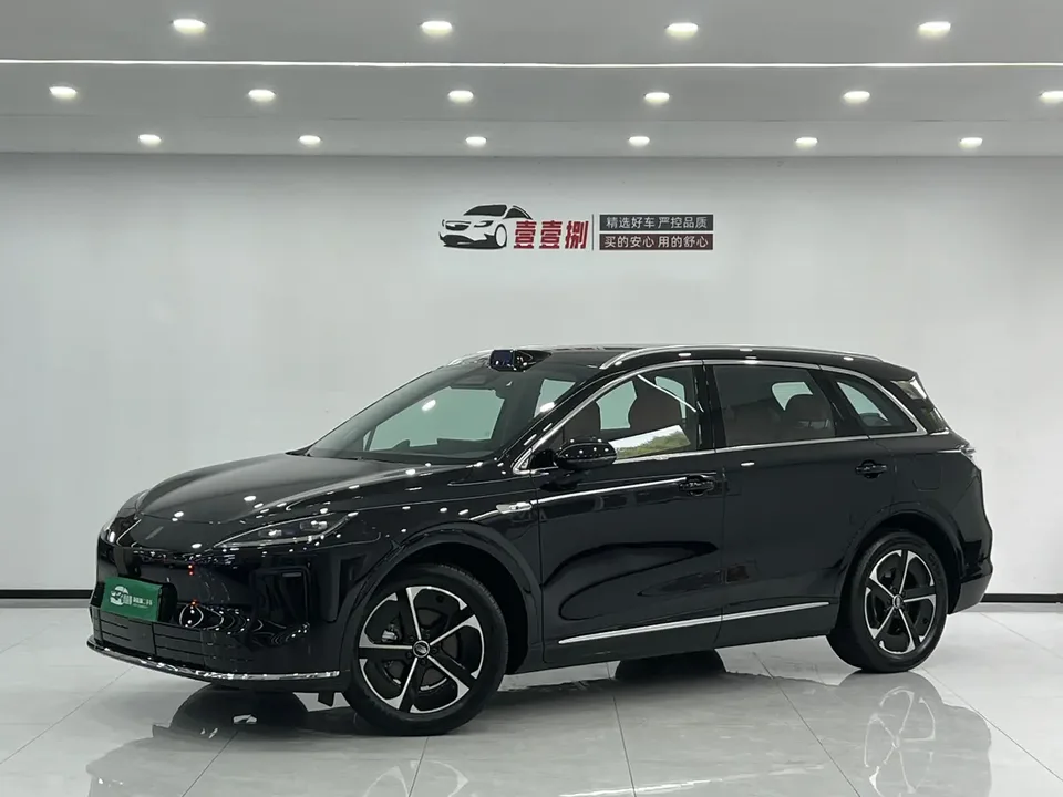 Shangjie H5 2025
