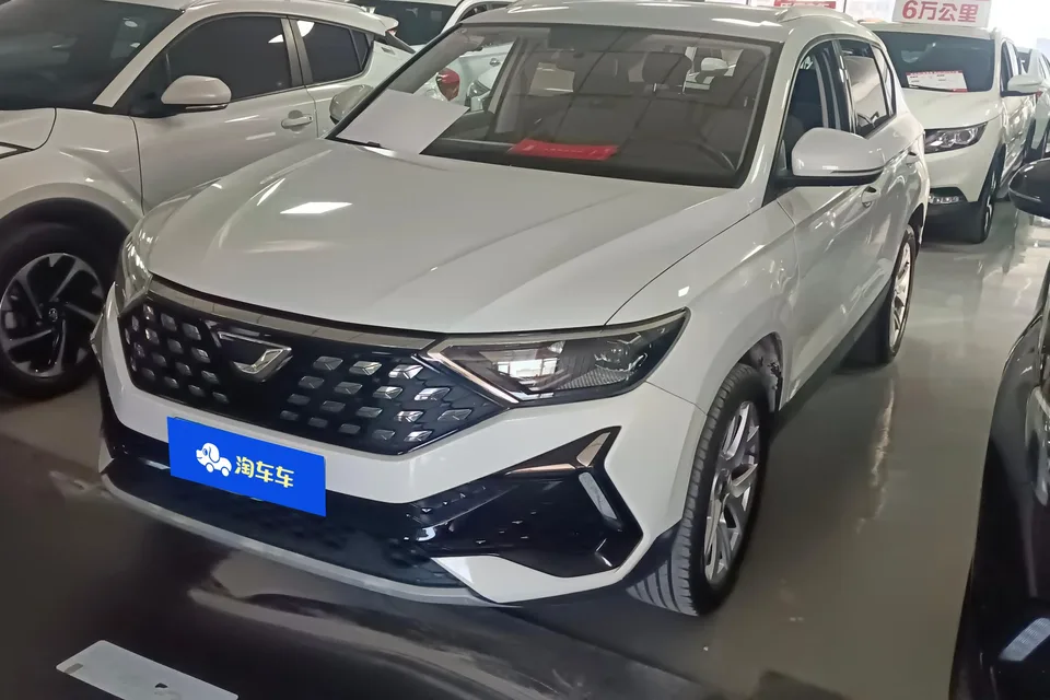 Jetta VS5 2023