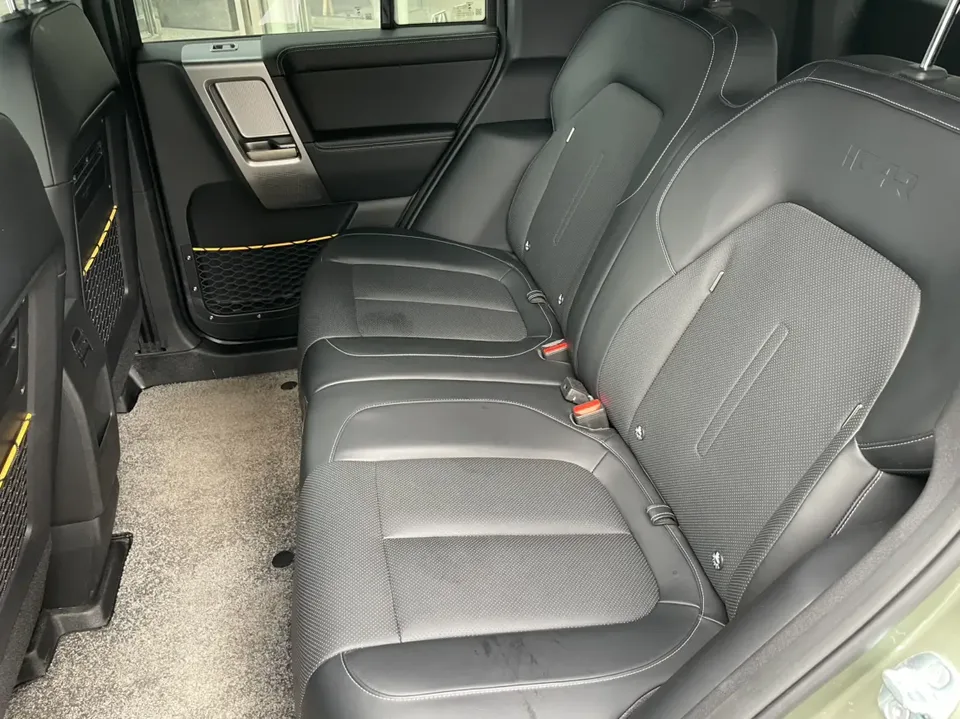 iCAR Super V23 iCAR V23 2025 401 2WD Advanced Edition 2025 — миниатюра 4