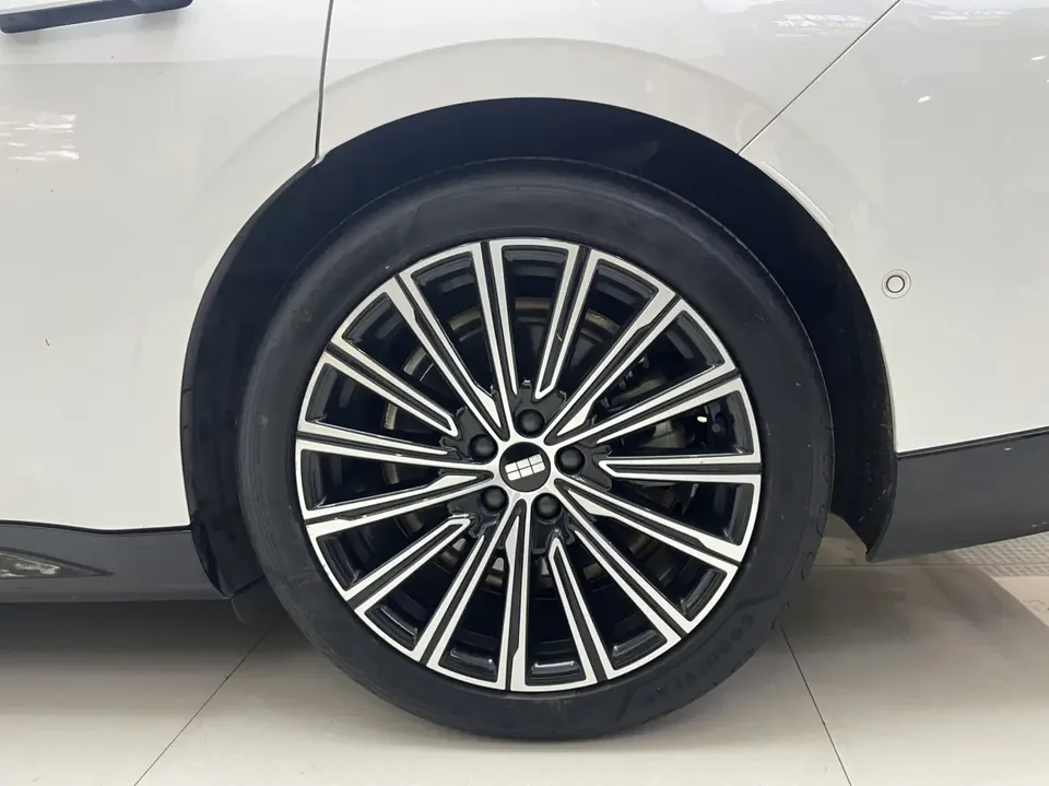 Geely Galaxy Star 8 PHEV 2025