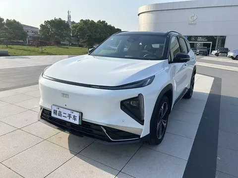 Geely Galaxy L7 2025 buy in Moscow