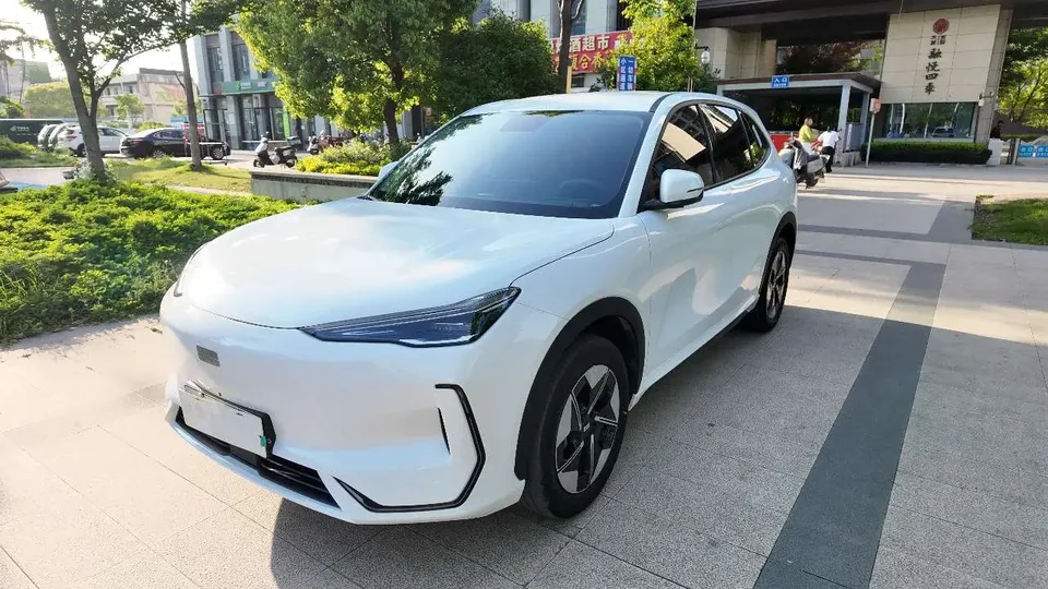 Geely Galaxy E5 2025