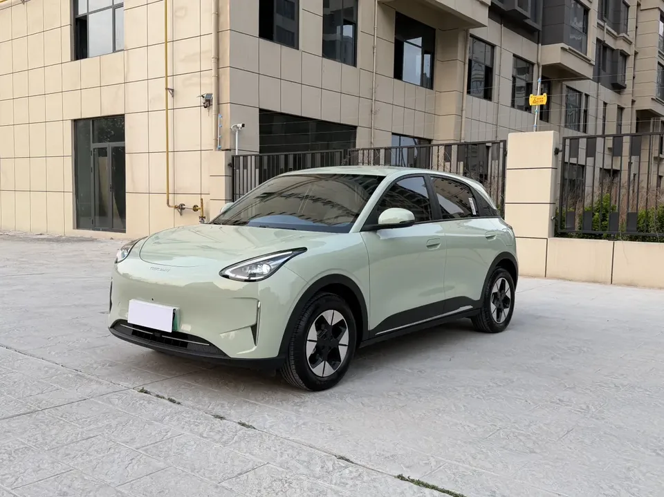 Geely Star Wish 2025