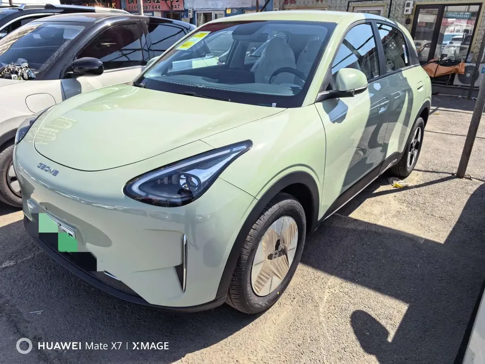 Geely Star Wish 2026