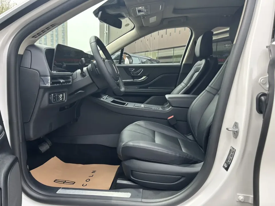 Lincoln Adventurer adventurer 2024 2.0T 2WD Elegant Edition 2024 — thumbnail 3