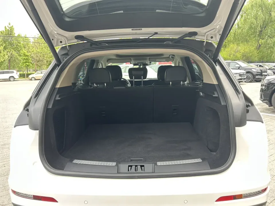 Lincoln Adventurer adventurer 2024 2.0T 2WD Elegant Edition 2024 — thumbnail 5
