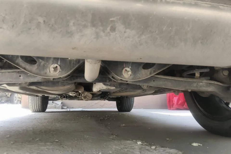Exeed TXL Xingtu Lingyun 2024 Lingyun 300T 2WD Xingyao Edition 2023 — миниатюра 2