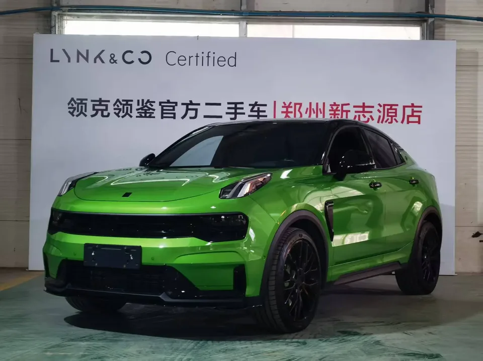 Lynk & Co 05 2023