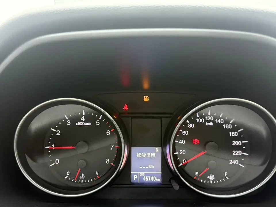 Haval M6 PLUS 1.5T DCT Luxury Smart Connected Edition 2023 — миниатюра 4