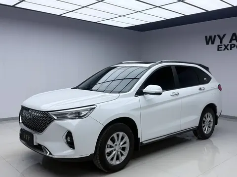 Haval M6 2023 buy in Moscow