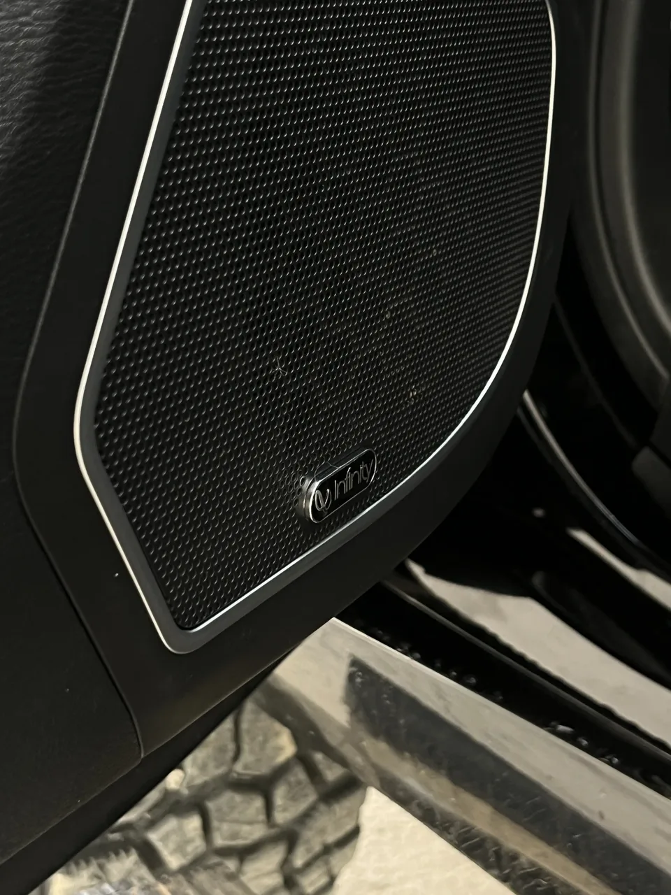 Haval H9 Haval H9 2022 2.0T Gasoline 4WD All-round 5-seater 2022 — миниатюра 4