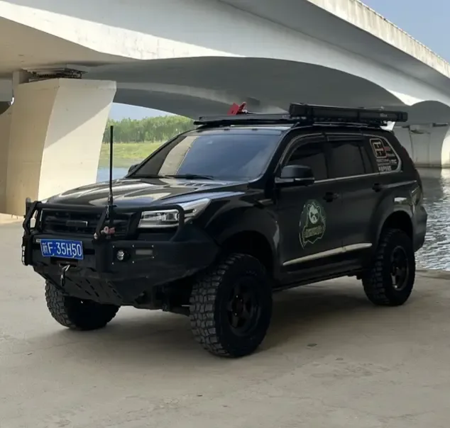 Haval H9 2022