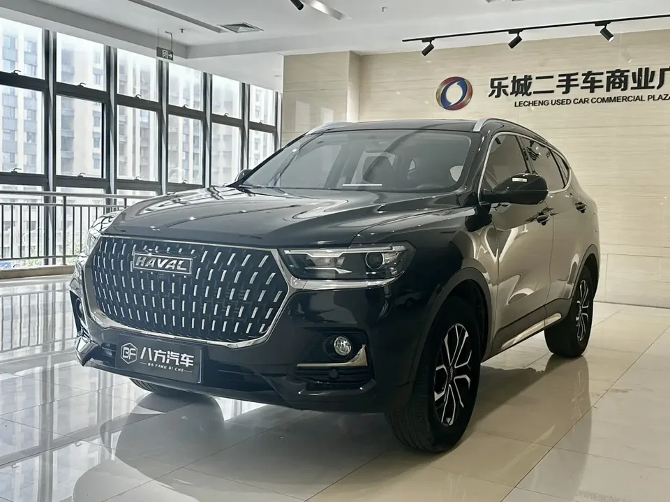 Haval H6 2023