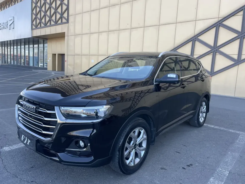 Haval H6 2023