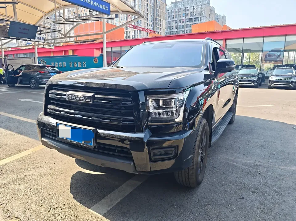Haval H5 2025