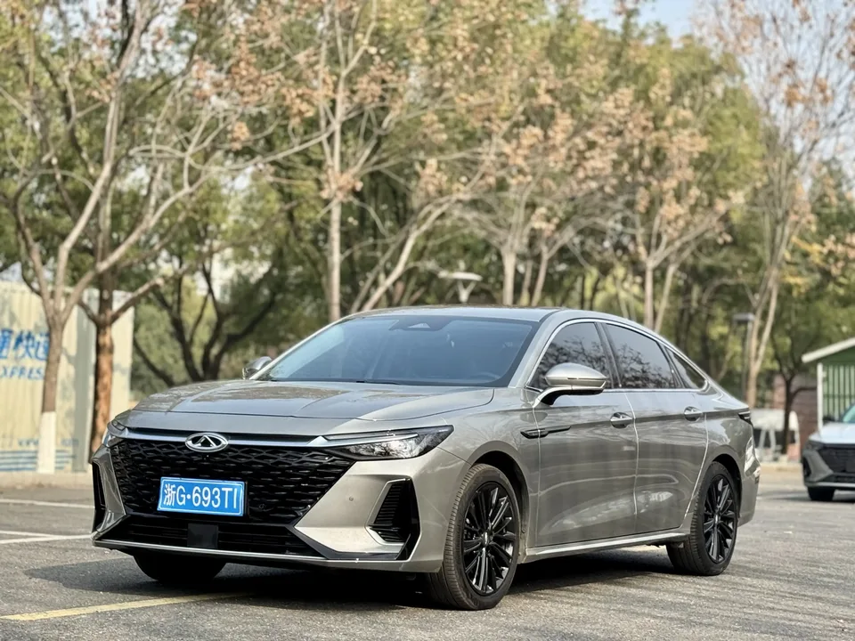 Chery Arrizo 8 2023