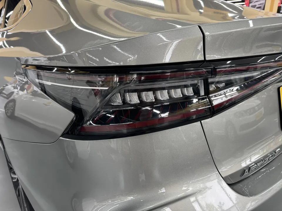 Chery Arrizo 8 1.6TGDI DCT Excellence Edition 2025 — миниатюра 2