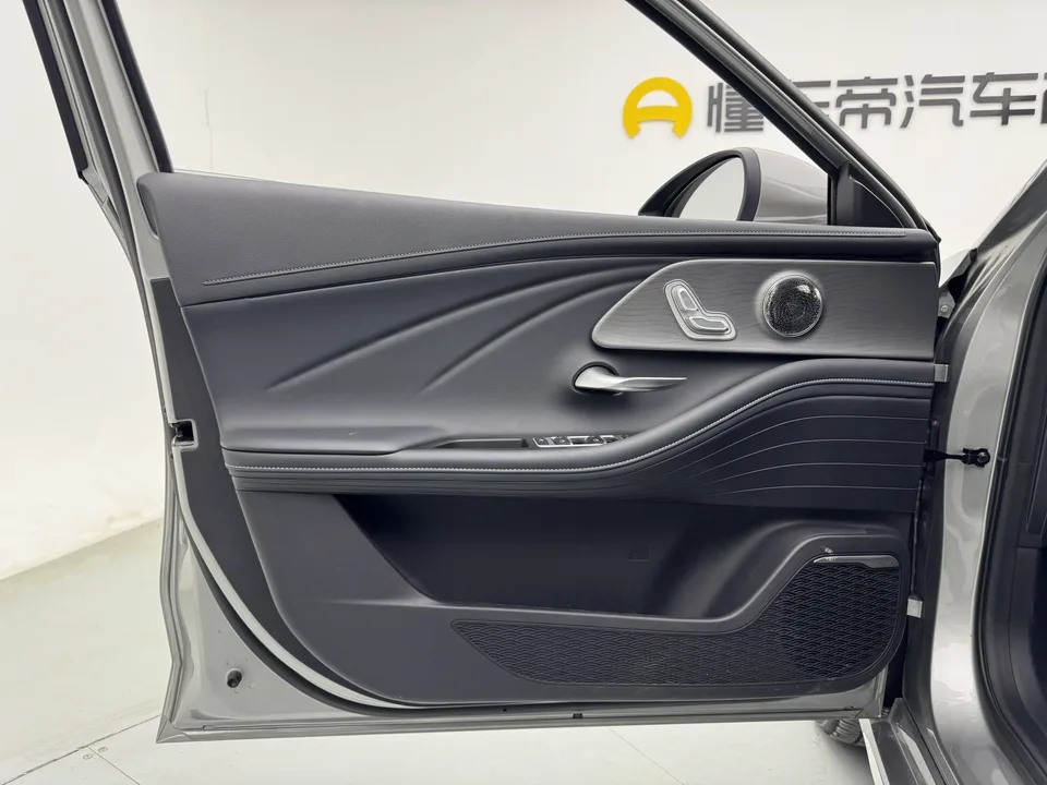 Chery Arrizo 8 1.6TGDI DCT Excellence Edition 2025 — миниатюра 5