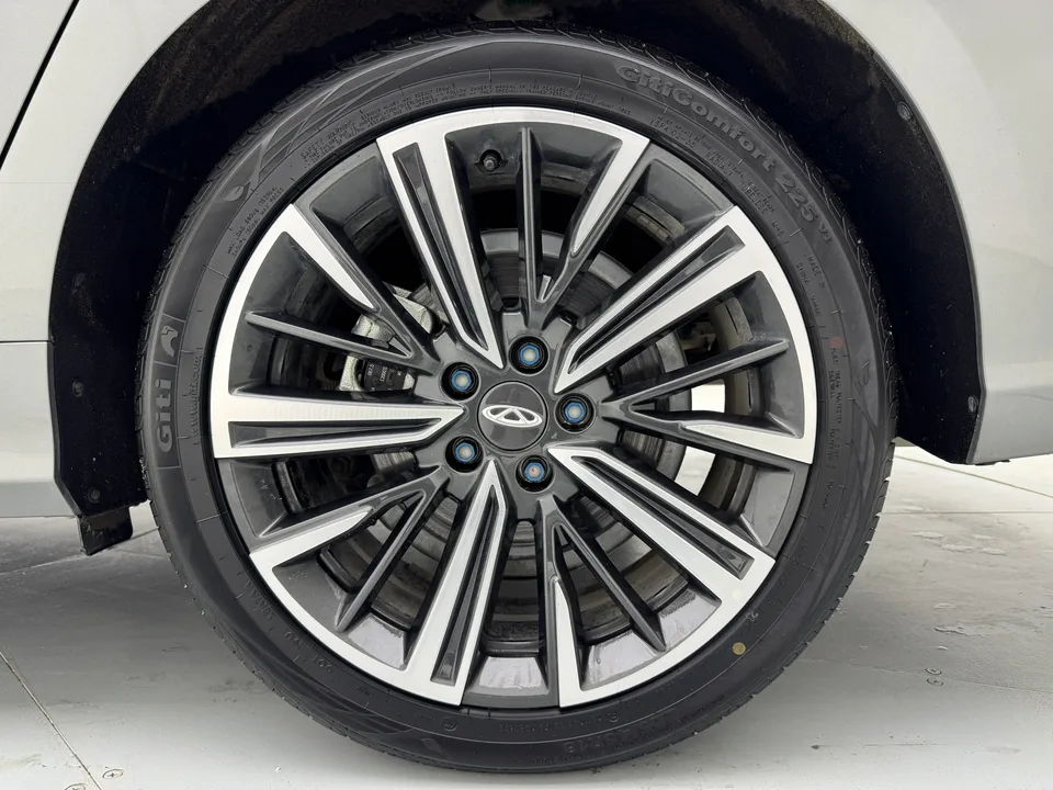 Chery Arrizo 8 2025