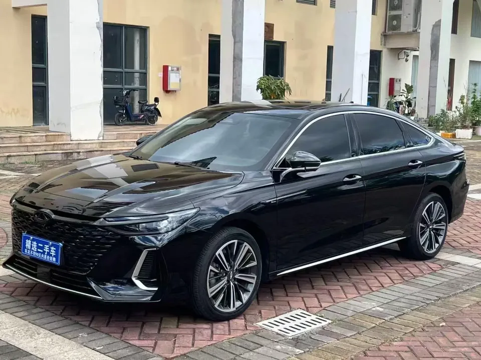 Chery Arrizo 8 2023