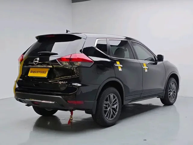 Nissan X-Trail X-Trail Honor 2.0L 2WD True Edition 2025 — миниатюра 2