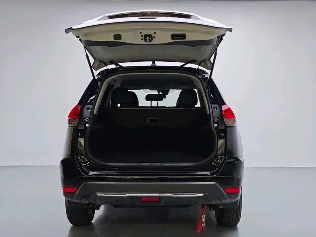 Nissan X-Trail X-Trail Honor 2.0L 2WD True Edition 2025 — миниатюра 5