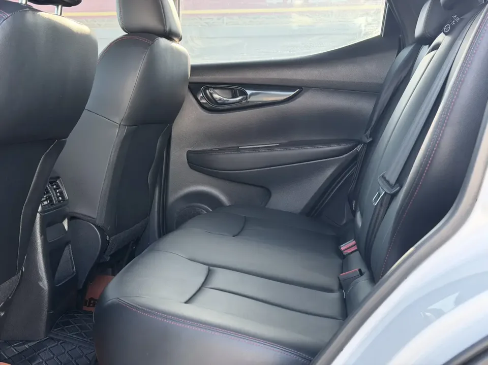 Nissan Qashqai Classic 2.0L Comfort Edition 2024 — миниатюра 3