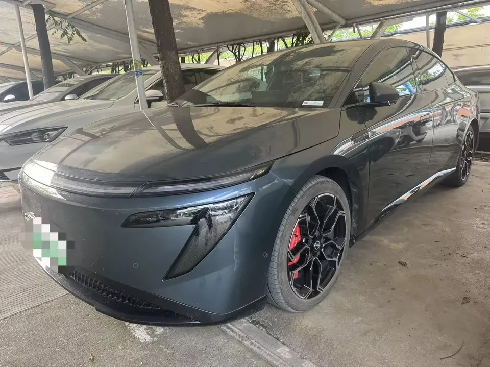 Nissan N7 2025