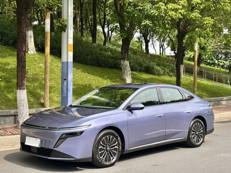 Nissan N6 2025