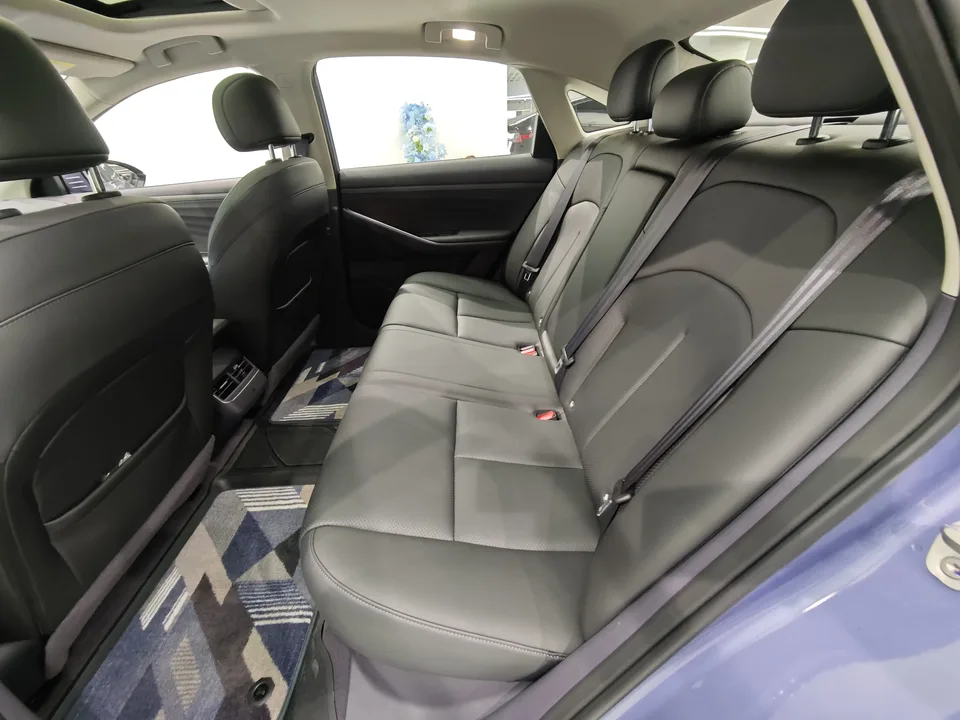 Nissan N6 Nissan N6 2026 180 Max 2026 — миниатюра 5