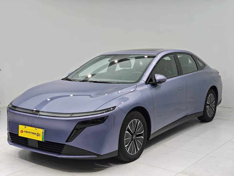 Nissan N6 2026