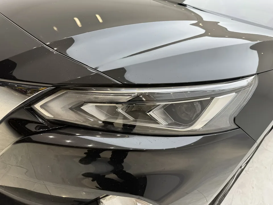 Nissan Altima Teana 2021 2.0L XL Comfort Edition 2022 — миниатюра 3