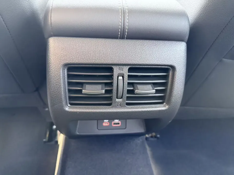Nissan Altima Teana 2021 2.0L XL Comfort Edition 2022 — миниатюра 5