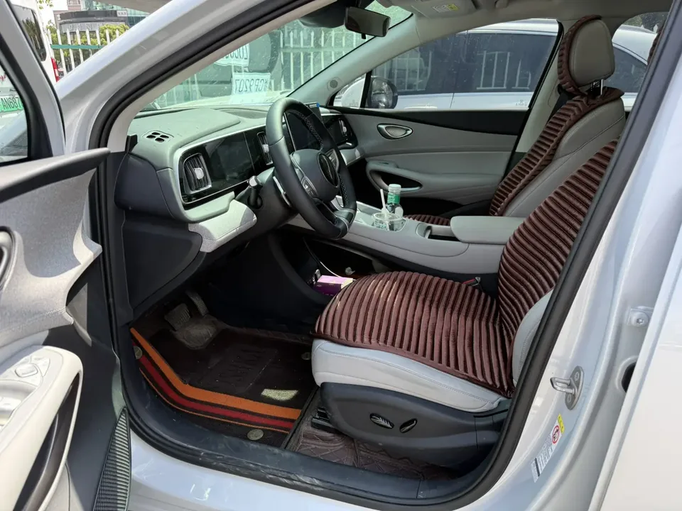 BYD Sea Lion 05 EV 520KM Intelligent Navigation Edition 2025 — миниатюра 5