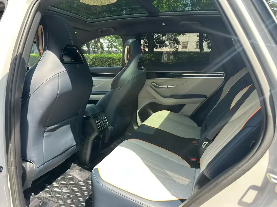 BYD Song PLUS DM Song PLUS DM 2023 DM-i Champion Edition 110KM Flagship Model 2023 — thumbnail 3