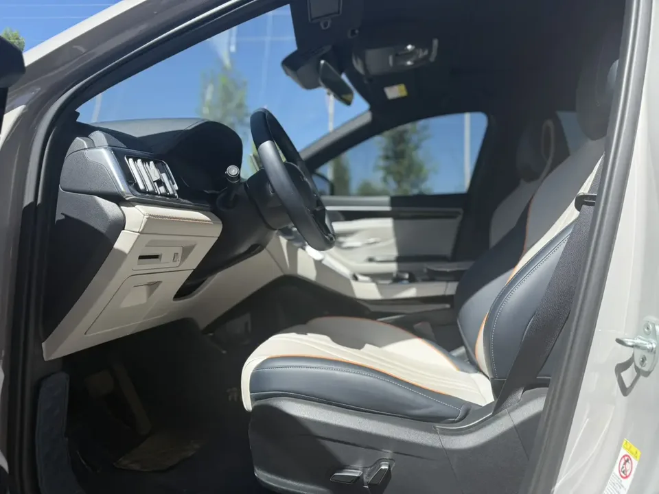 BYD Song PLUS DM Song PLUS DM 2024 DM-i Honor Edition 110KM Flagship Model 2024 — thumbnail 5