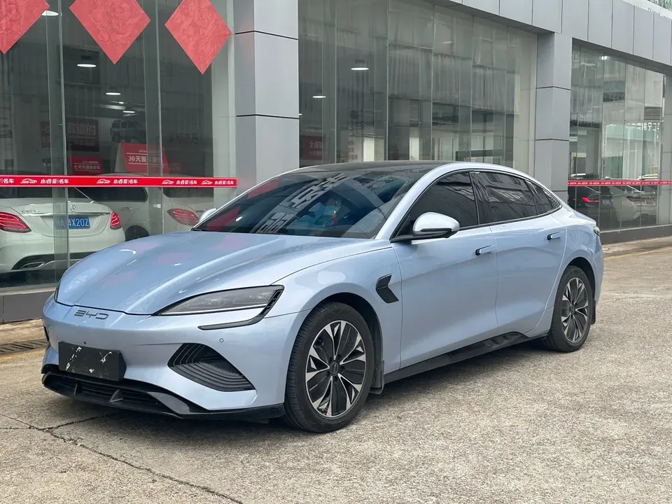 BYD Seal 2023