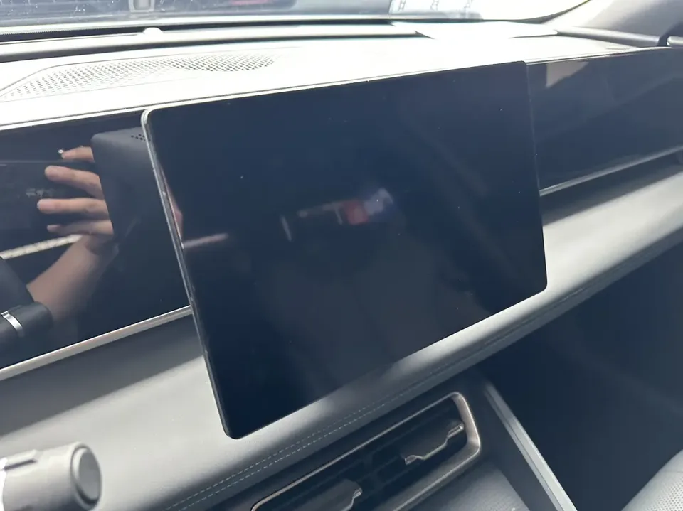 BYD Qin L DM DM-i 80KM Beyond Edition 2025 — миниатюра 3