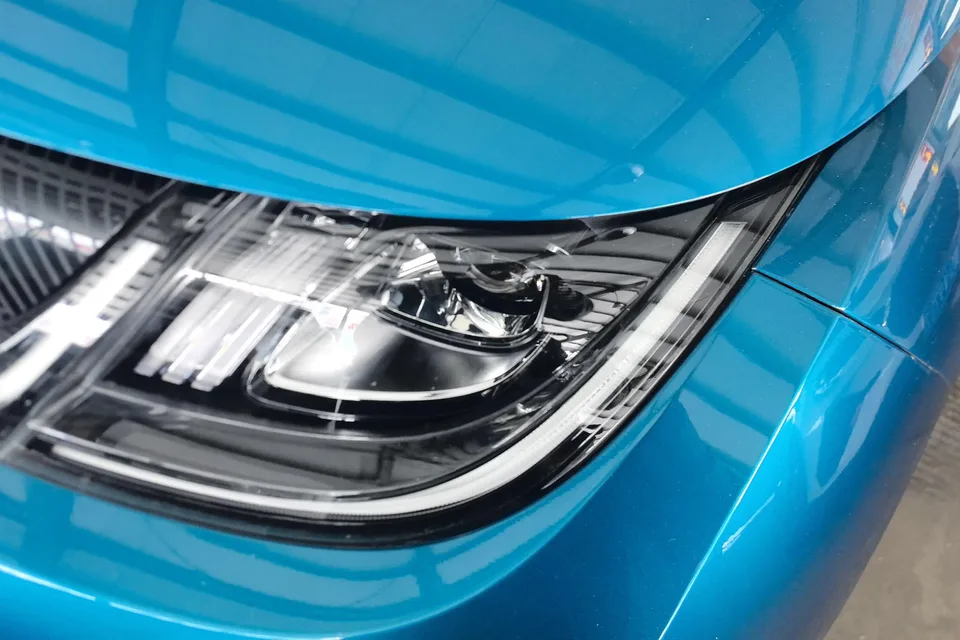 BYD Dolphin Dolphin 2021 Fashion Edition 2023 — thumbnail 3