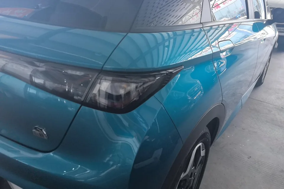 BYD Dolphin Dolphin 2021 Fashion Edition 2023 — thumbnail 5