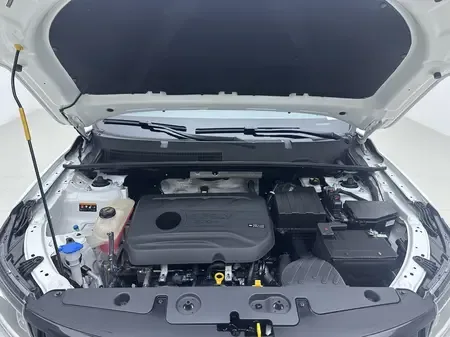 Geely Vision X6 Vision X6 2021 PRO 1.4T Automatic Premium 2022 — thumbnail 2