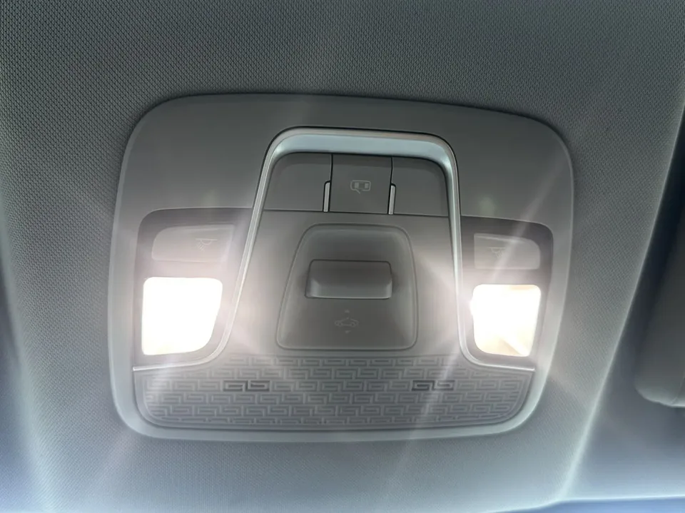Geely Vision X6 Vision X6 2021 PRO 1.4T Automatic Premium 2022 — thumbnail 3