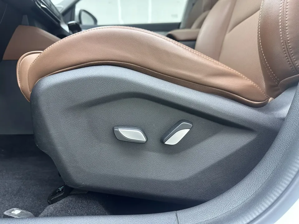 Geely Vision X6 Vision X6 2021 PRO 1.4T Automatic Premium 2022 — thumbnail 5