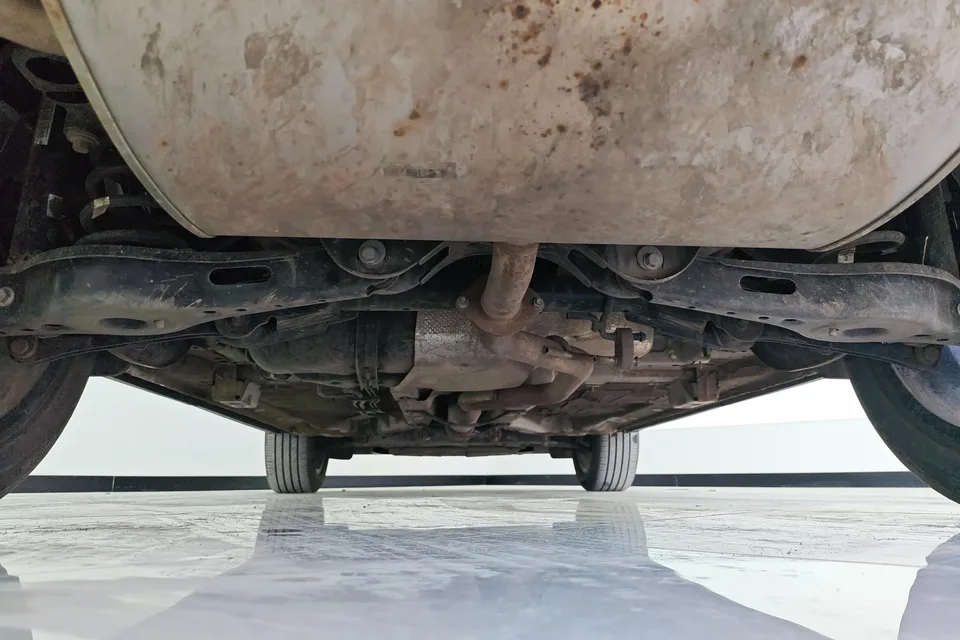 Geely Atlas 1.5TD Smart Link + 2025 — миниатюра 3